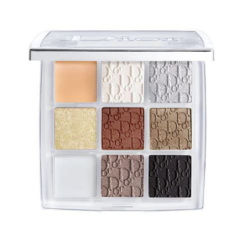 dior backstage eyeshadow palette product|dior backstage eye palette price.